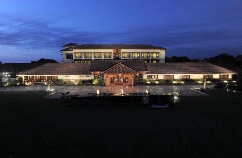 Anand Resort | Madhubhan Resort & Spa