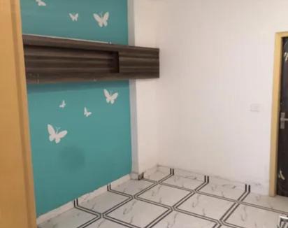 Rau House | Madhya Guesthouse