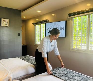 San Francisco Hotel | Madigun Hotel and Events