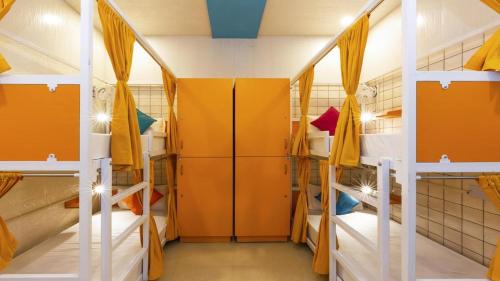 Amritsar Hostel | Madpackers Amritsar