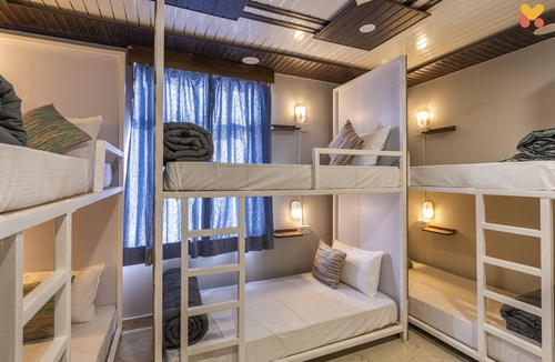 Pink City Hostel | Madpackers Jaipur