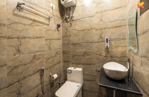 Pink City Hostel | Madpackers Jaipur