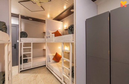 Pink City Hostel | Madpackers Jaipur