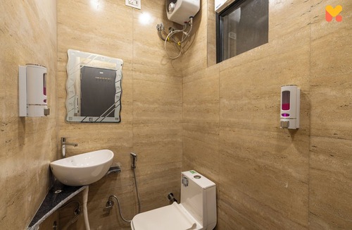 Pink City Hostel | Madpackers Jaipur