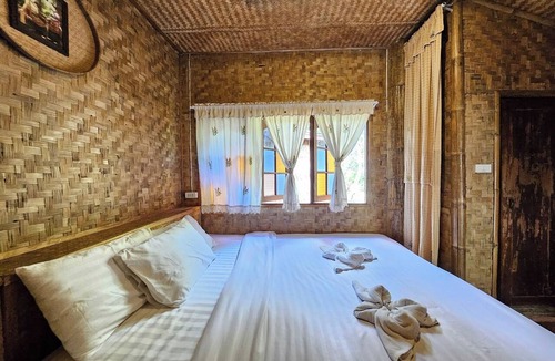 Chiang Dao District House | Mae Mae Home