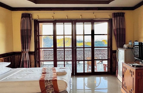 Mae Fa Luang Villa | Maesalong Villa