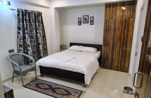 Patna Apartment | Magadh Homestay