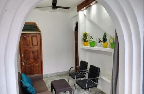 Patna Apartment | Magadh Homestay