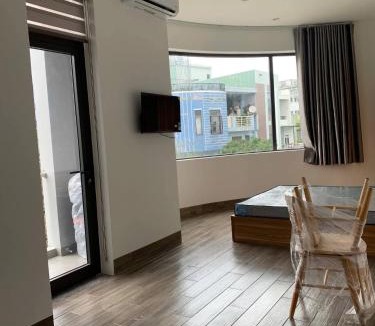Intramuros Apartment | Magallanes Escape