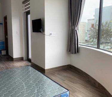 Intramuros Apartment | Magallanes Escape