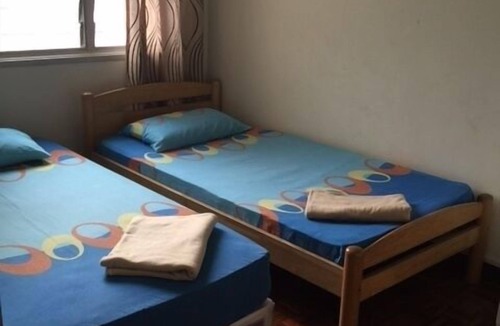 Subang Jaya House | Magg's USJ 3 Homestay 5BR