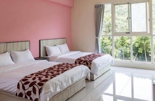 Nanzhuang Bed & Breakfast | Magnni Villa