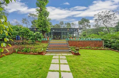 Virarajendrapet Resort | Magnolia Estates & Resorts