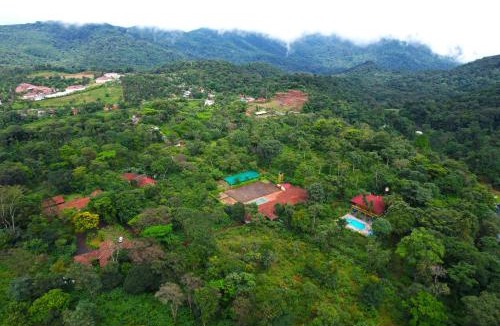 Virarajendrapet Resort | Magnolia Estates & Resorts