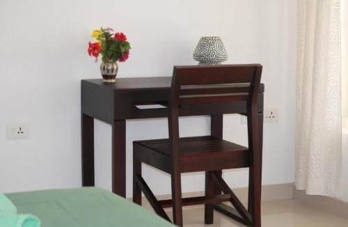 Varkala House | Magnolia Guesthouse Varkala