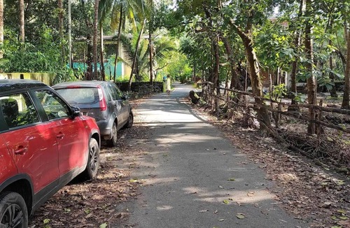 Dongorim Apartment | Magnolia Serene white house!9 min walk from sunset beach