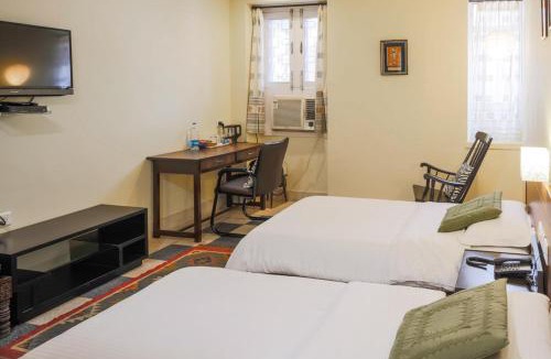 Panch Batti House | Magpie Villa