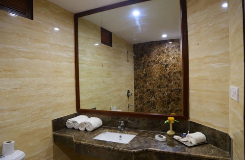 Chhata Hotel | Magsons Resorts