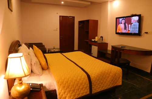 Chhata Hotel | Magsons Resorts