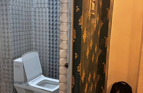Naini Apartment | maha kumbh highseas hotel