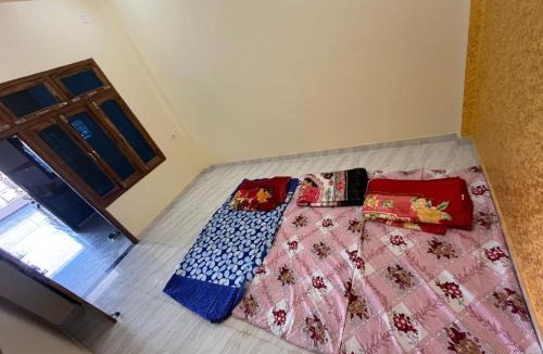 Jhusi House | Maha Kumbh Homestay