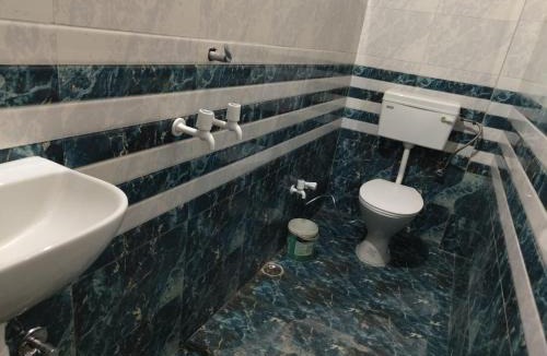 Jhusi House | Maha Kumbh Homestay
