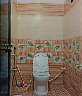 Ayodhya Apartment | Mahadev homestay Near Ram mandir and saryu Ghat