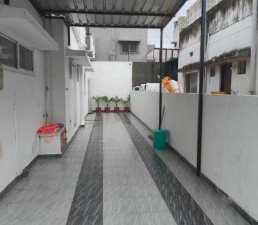 Ujjain House | Mahadev Mansion