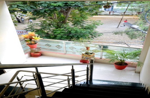 Ujjain House | mahakaeshwar homestay