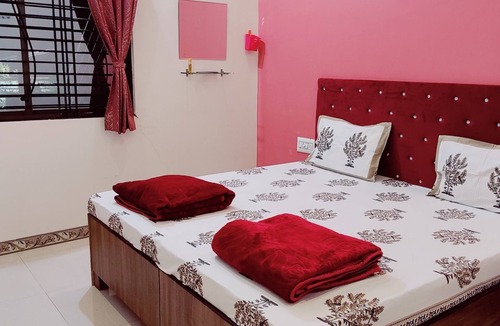 Ujjain House | mahakaeshwar homestay
