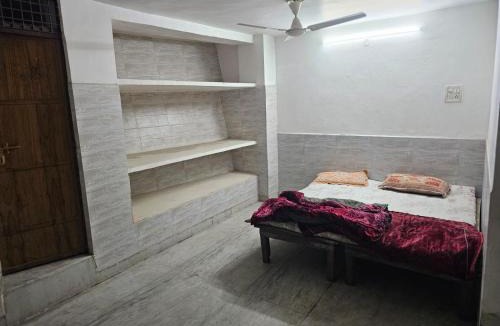 Allahabad House | Mahakumbh Homestay Near Sangam Ghat