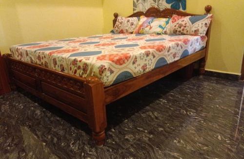 Thiruvidaimarudur House | Mahalinga Residency