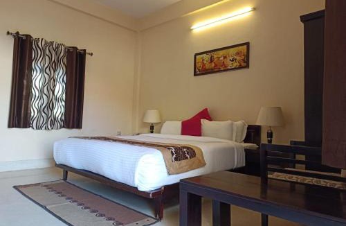 Samode Hotel | Maharaja Hotel