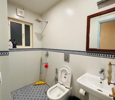 Hauz Khas Village Apartment | Maharaja Suite -2 BHK Apartment