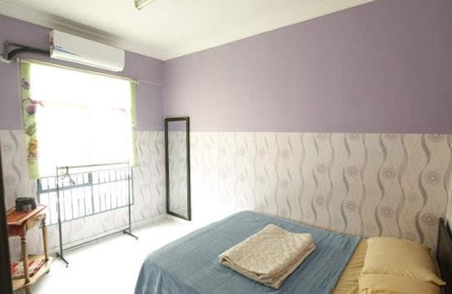 Kuala Lumpur Apartment | Mahasa KL Homestay