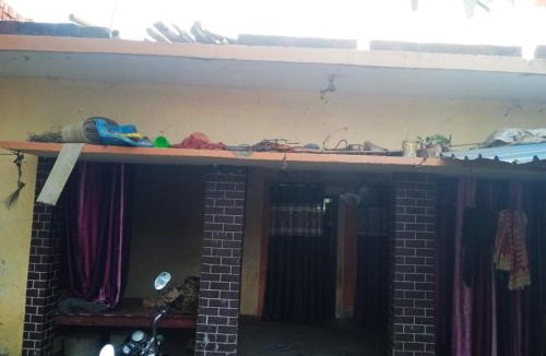 Gorakhpur House | Mahesh Homestay