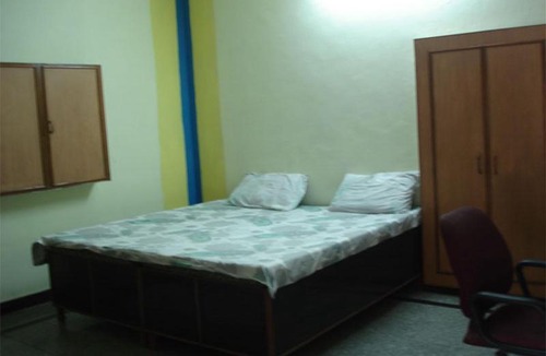 New Delhi Hotel | MAHESHWARI RESIDENCY