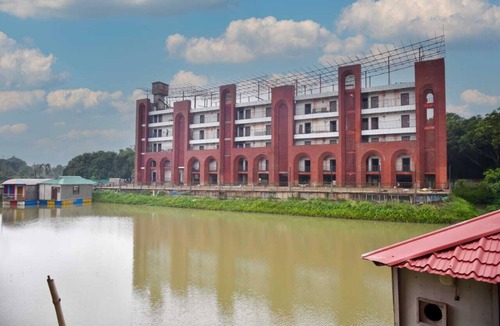 Lalbagh Resort | MAHFIL-E-MOTIJHEEL