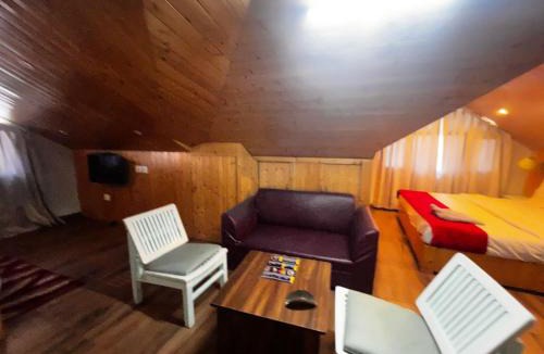 Banka Hotel | Mahiwal INN