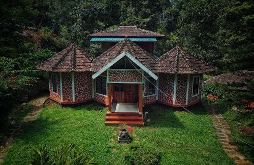 Kottappadi part Resort | Mahout Resort Wayanad - An Experiential Jungle Stay with Waterfall