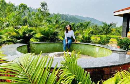 Kawardha House | Maikal Hill Eco Farm