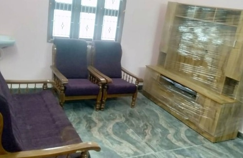 Courtallam House | Main Fallls View IN Courtallam