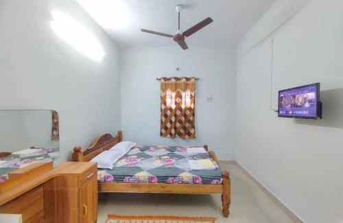 Chennai House | Maison Douce
