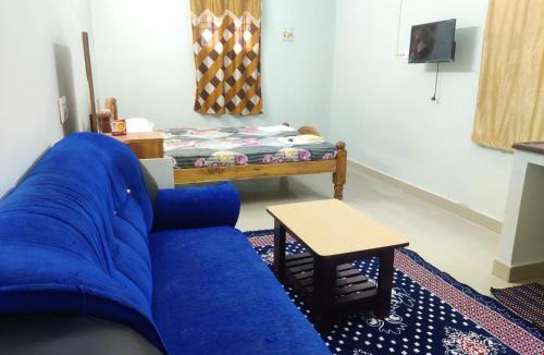 Chennai House | Maison Douce