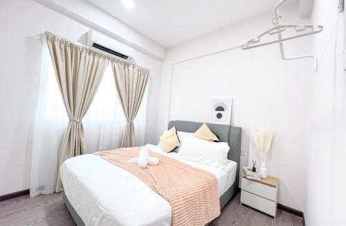 Taman P Ramlee Apartment | Maison Signature Suites