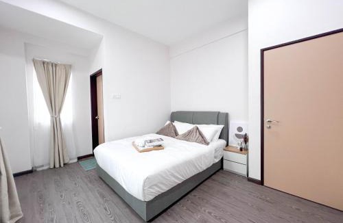 Taman P Ramlee Apartment | Maison Signature Suites