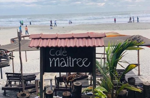 Arambol Resort | Maitree