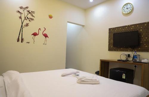 Panchgani Resort | Maitri Retreat