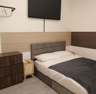 Kuala Lumpur City Centre Apartment | Majestec Gen Klcc