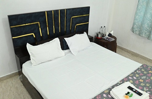 Varanasi House | Majestic Guest House